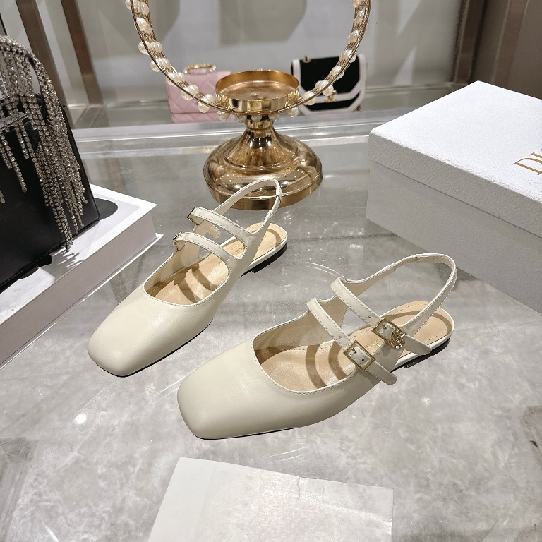 Dior Sandals(w)-011