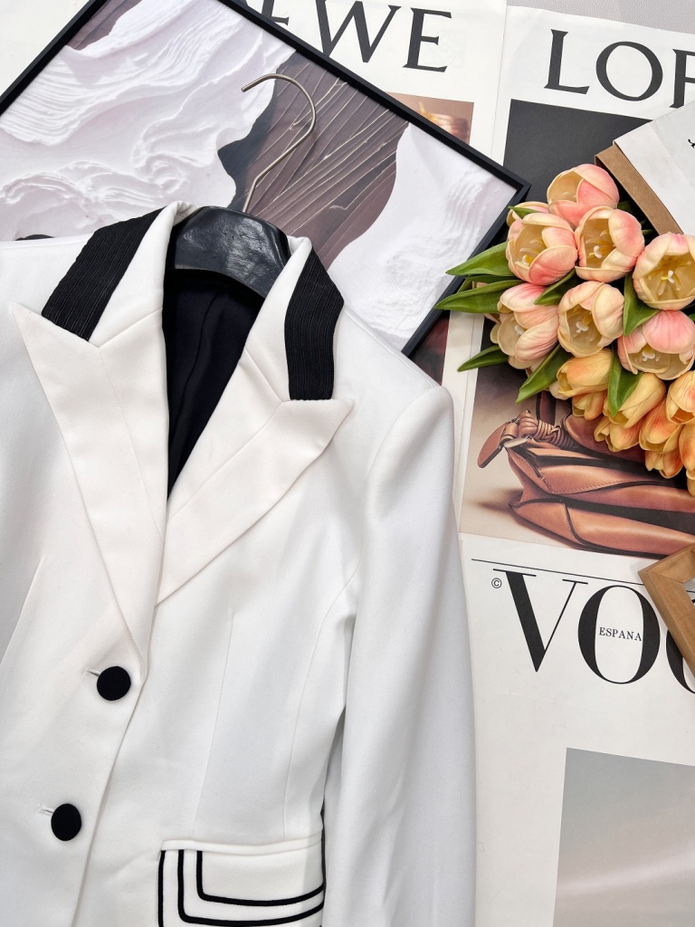 Dior Suit Jacket(w)-A