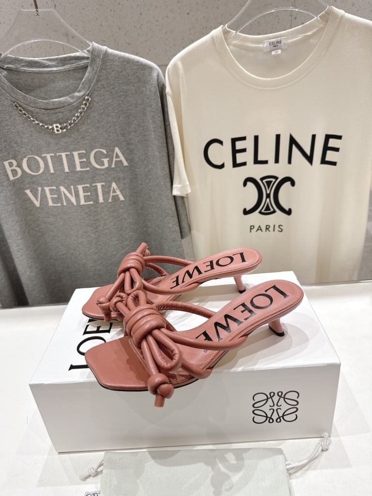  LOEWE Slippers(w)-006