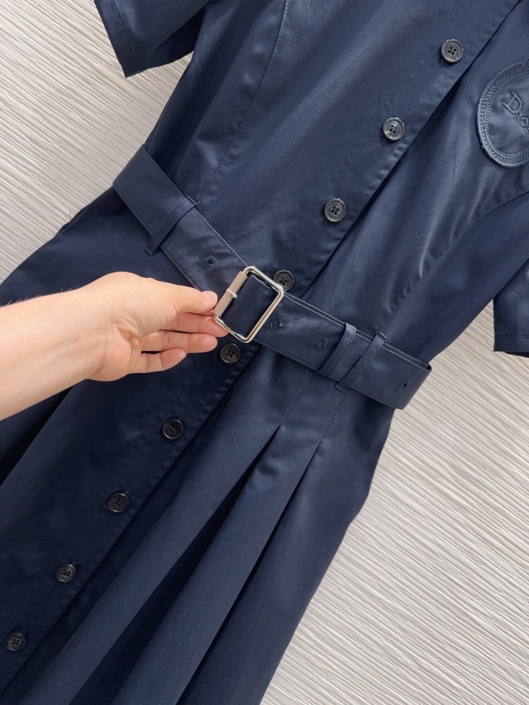 Dior Dress-D