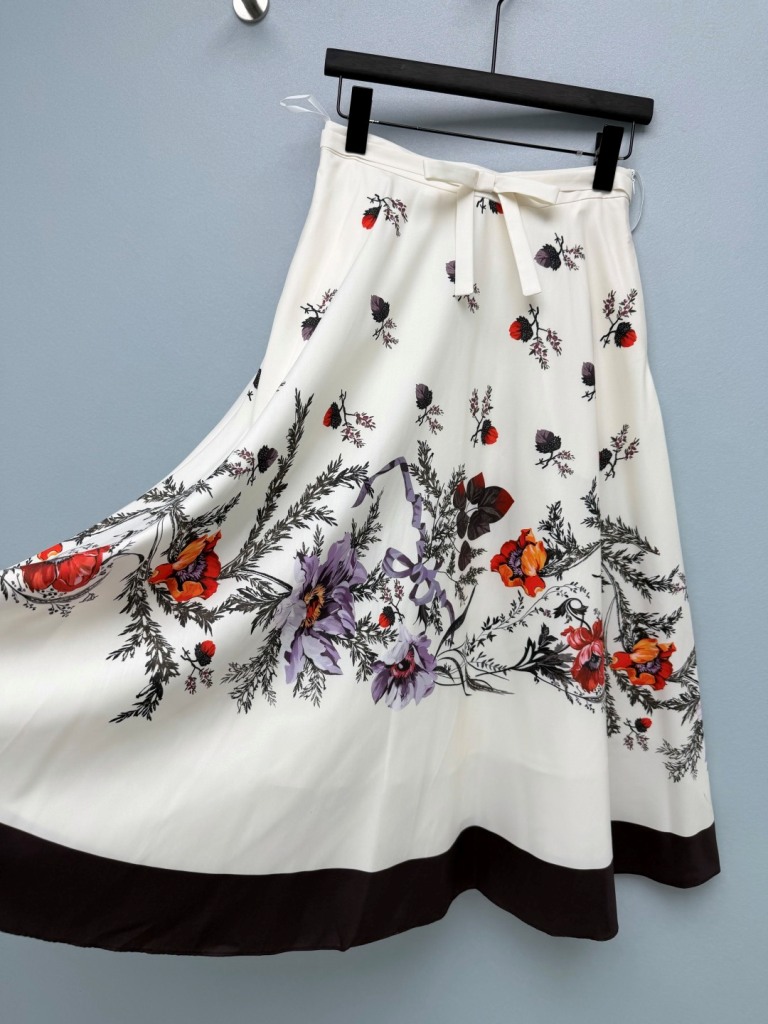 Dior Skirts-A