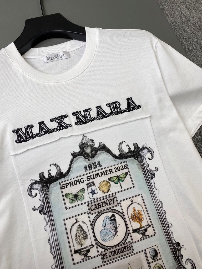 MaxMara TS(w)-B