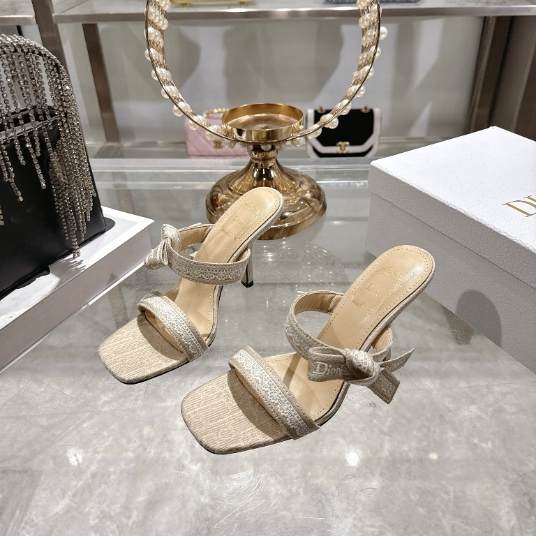 Dior Sandals(w)-015