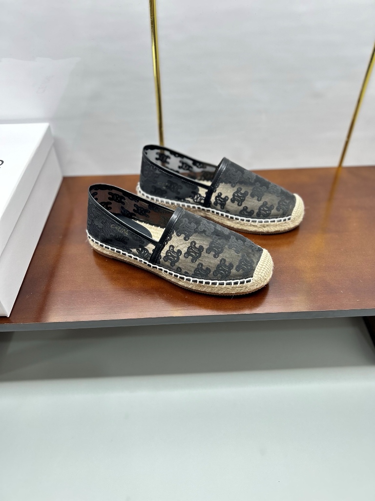 Celine Shoes(w)-014