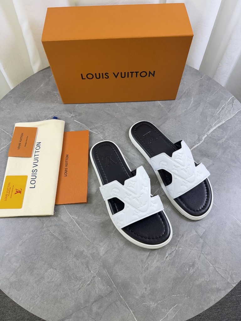 LV Slippers-005