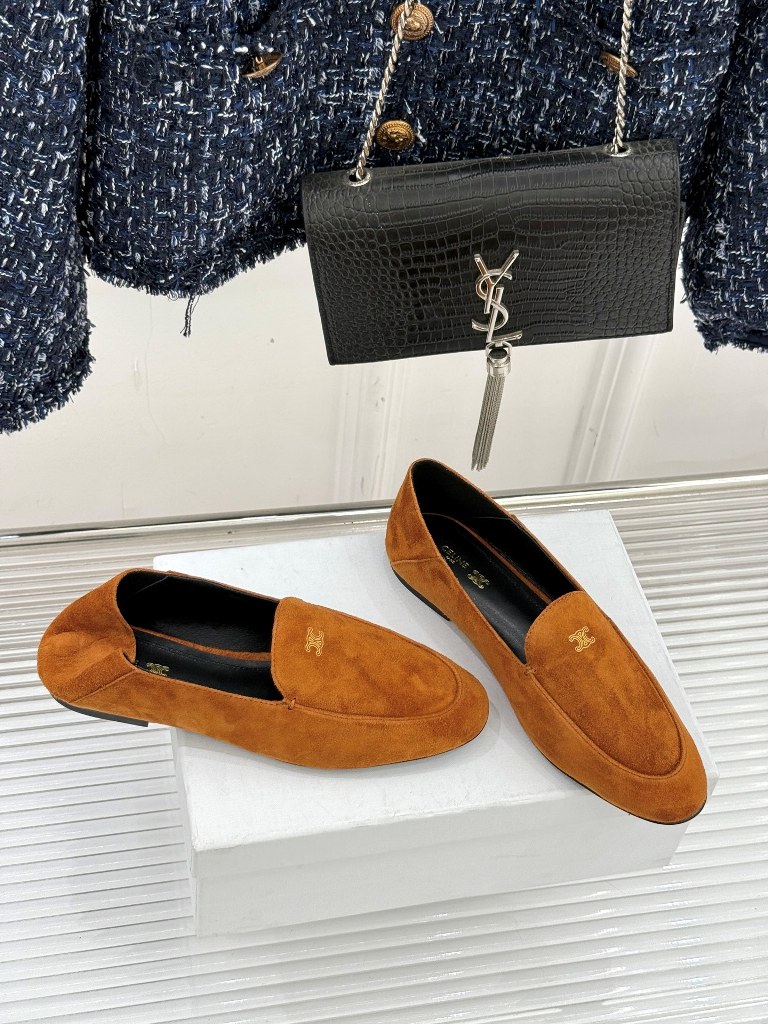 Celine Shoes(w)-001