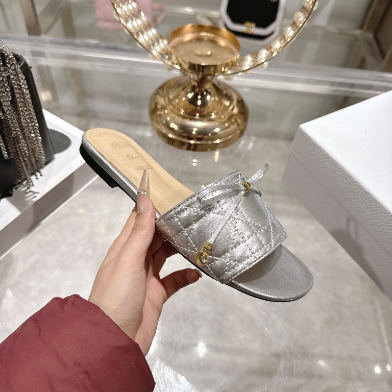 Dior Slippers(w)-027
