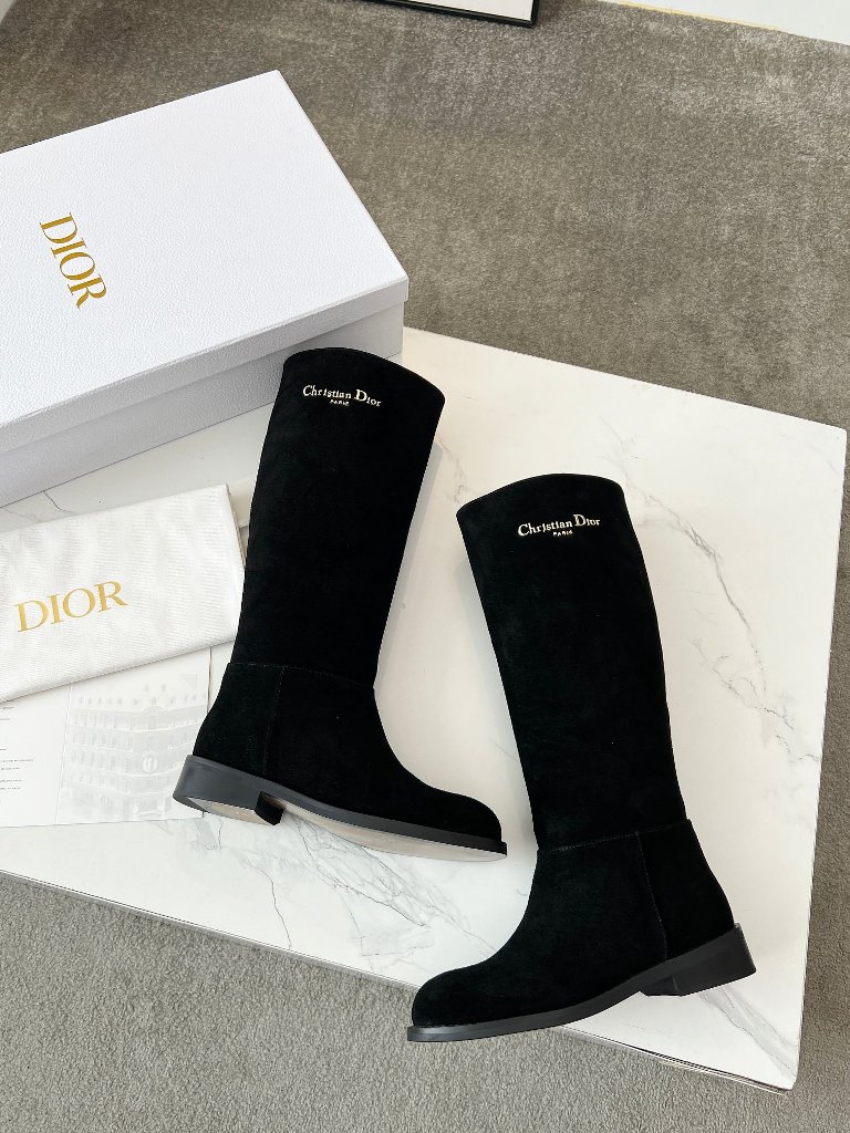 Dior Boots(w)-004