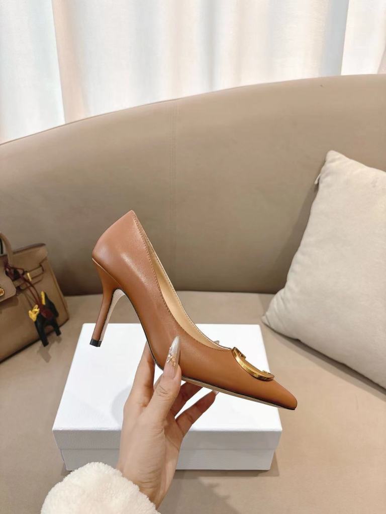 Dior High Heels(w)-015