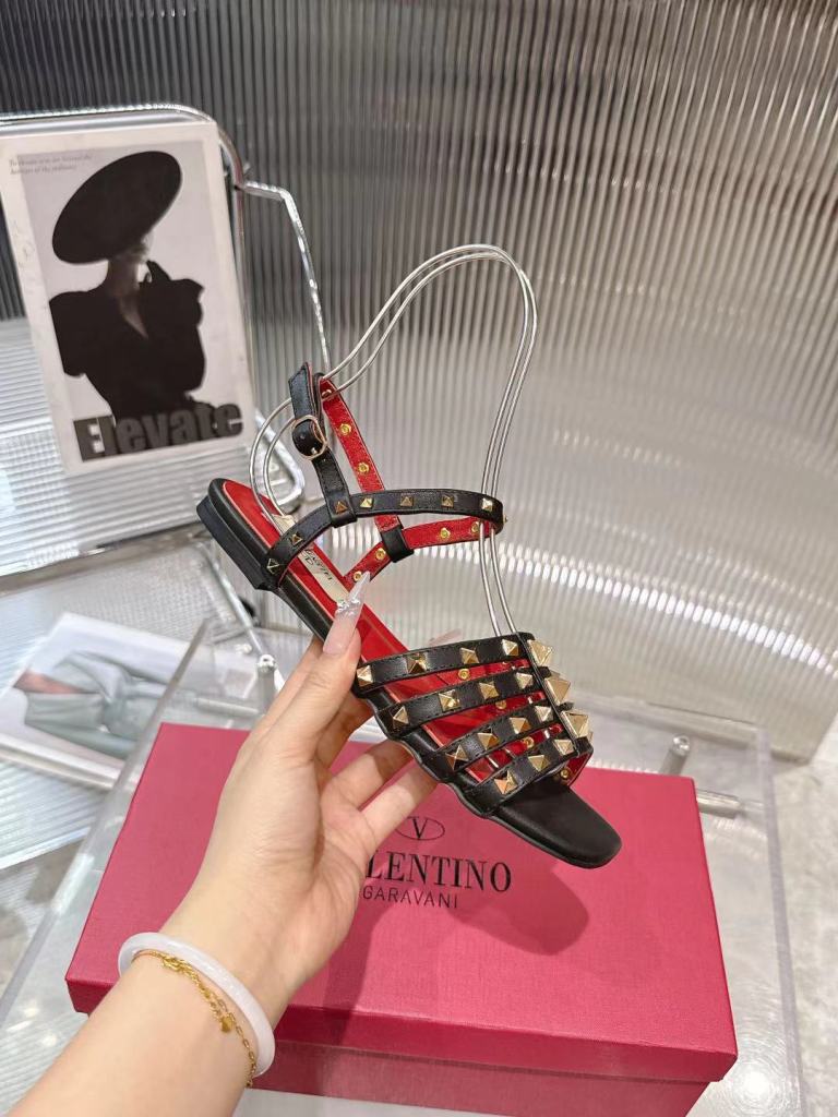 Valentino Sandals(w)-012