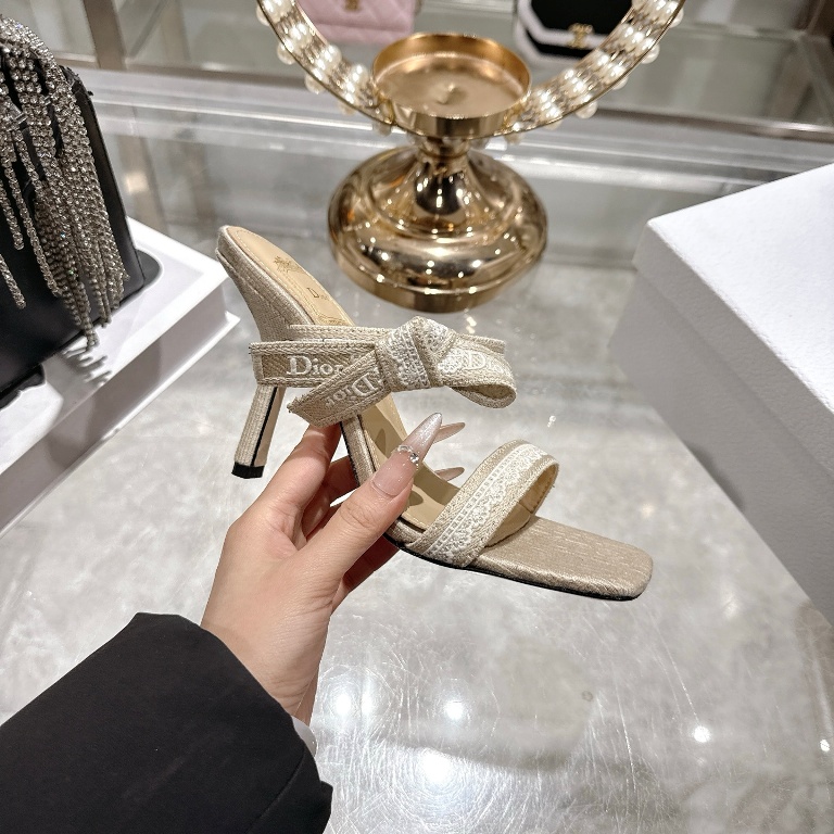 Dior Sandals(w)-015