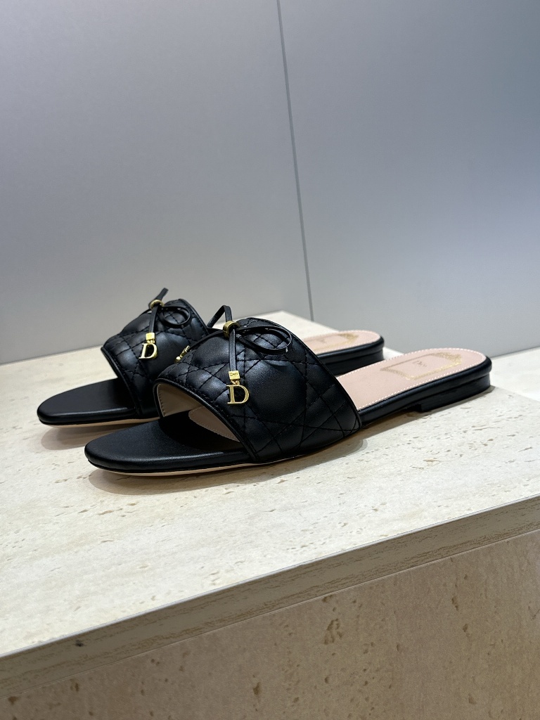 Dior Slippers(w)-043