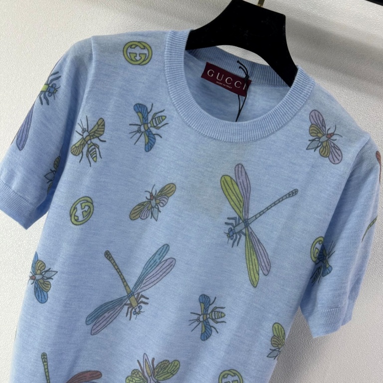 Gucci TS(w)-C