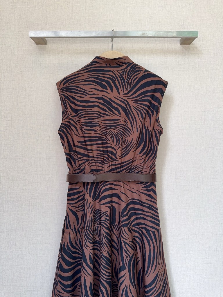 MaxMara Dress-A