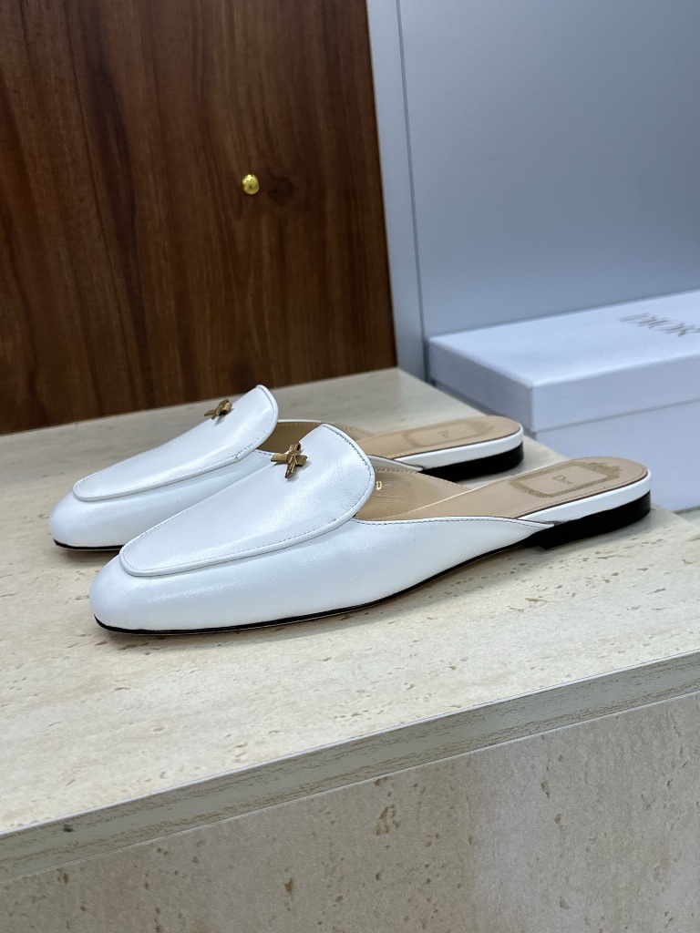 Dior Slippers(w)-020