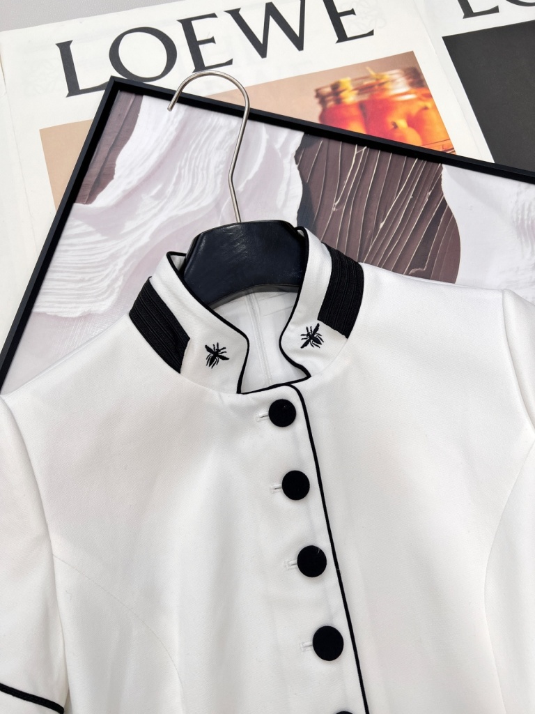 Dior Dress-E