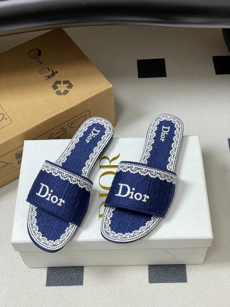 Dior Slippers(w)-031
