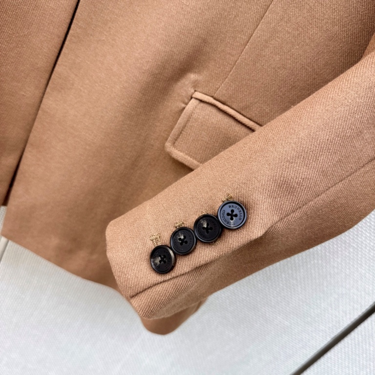 Brunello Cucinell Suit Jackets(w)-A