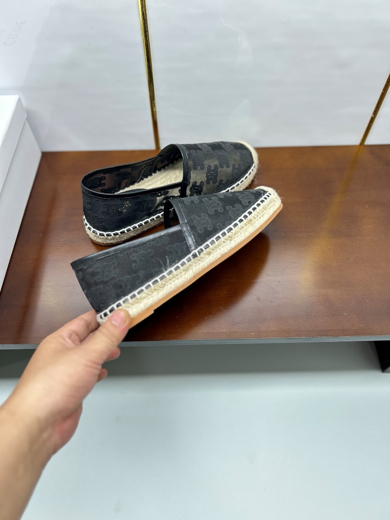 Celine Shoes(w)-014