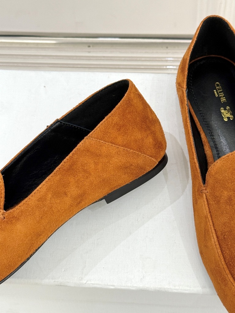Celine Shoes(w)-001