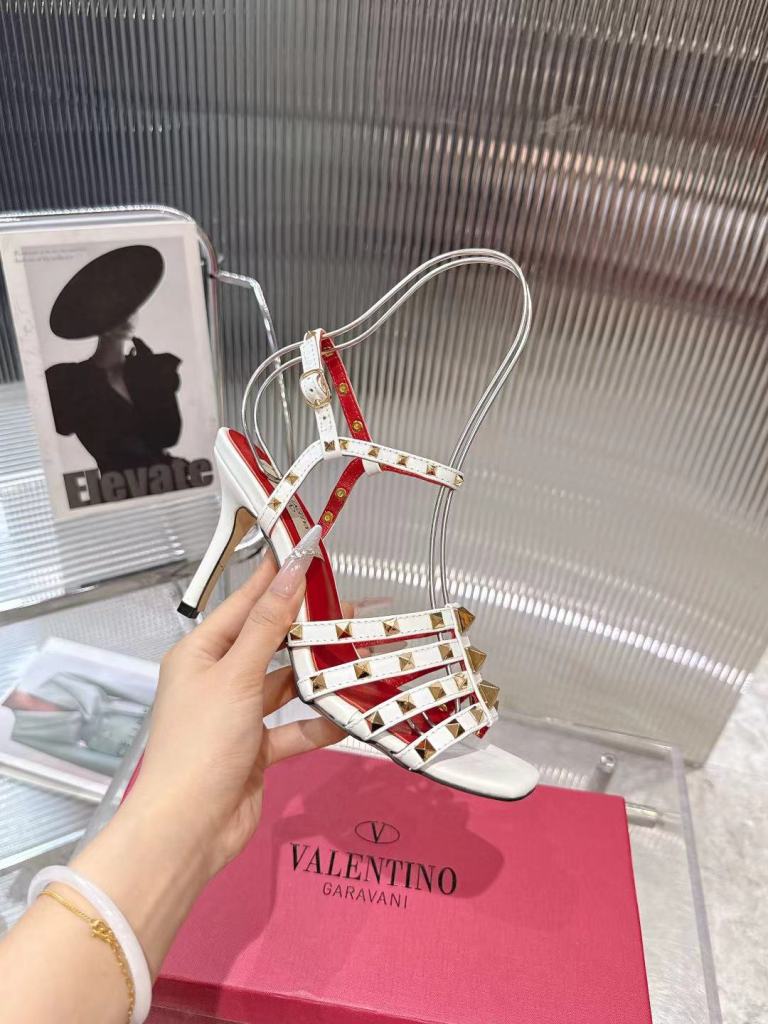 Valentino High Heels(w)-027