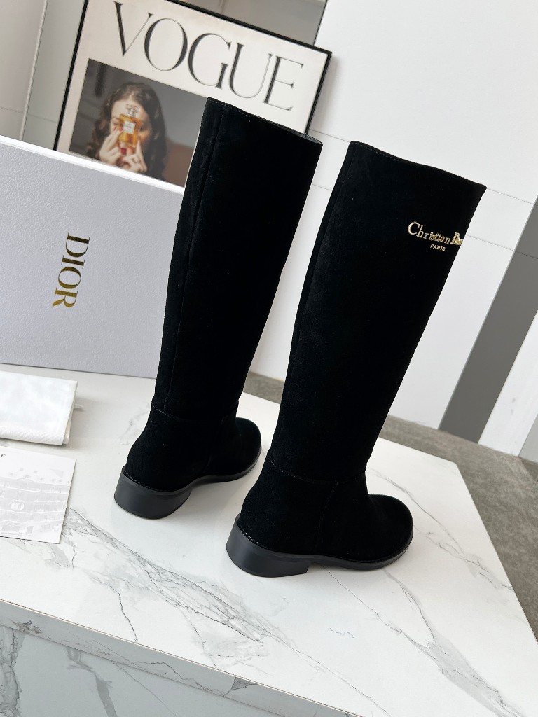 Dior Boots(w)-004