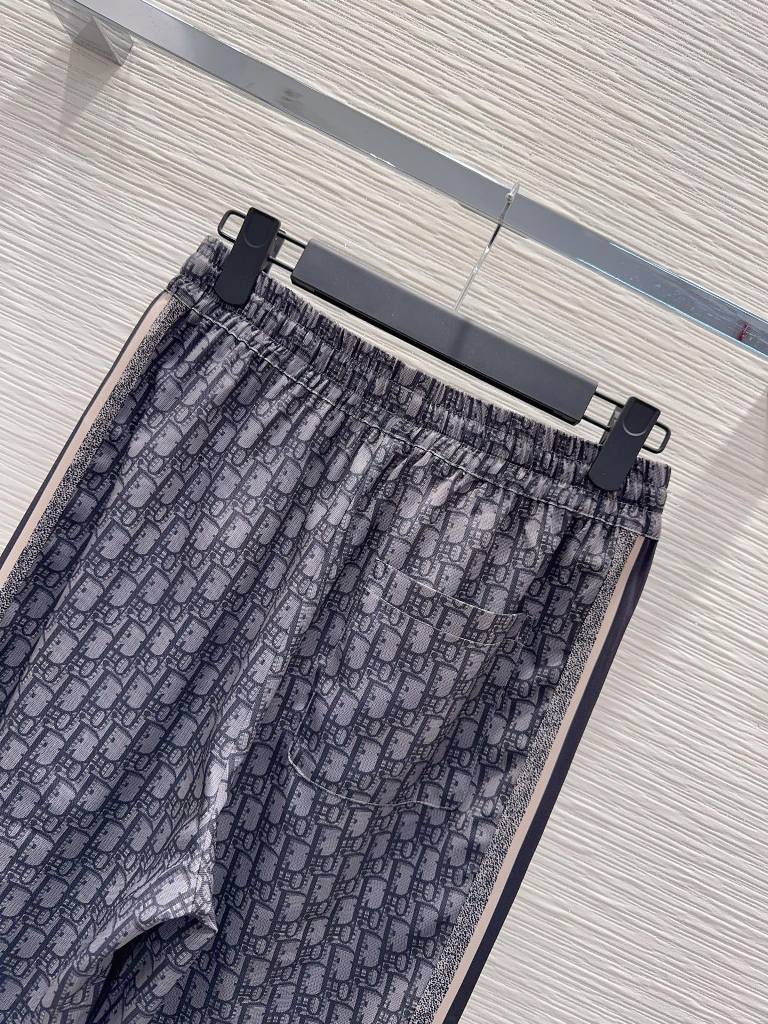 Dior Pants(w)-A