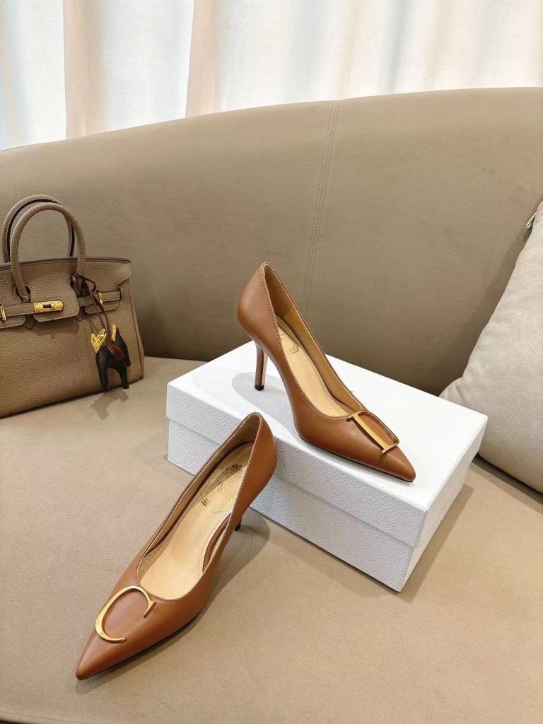Dior High Heels(w)-015