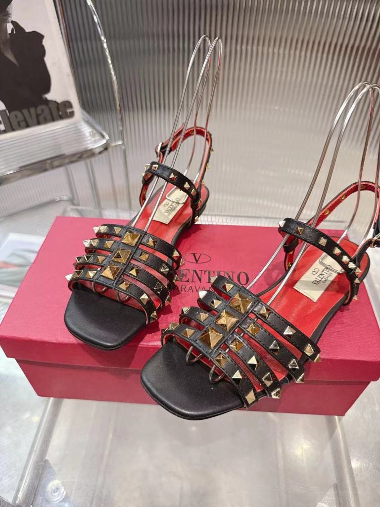 Valentino Sandals(w)-012
