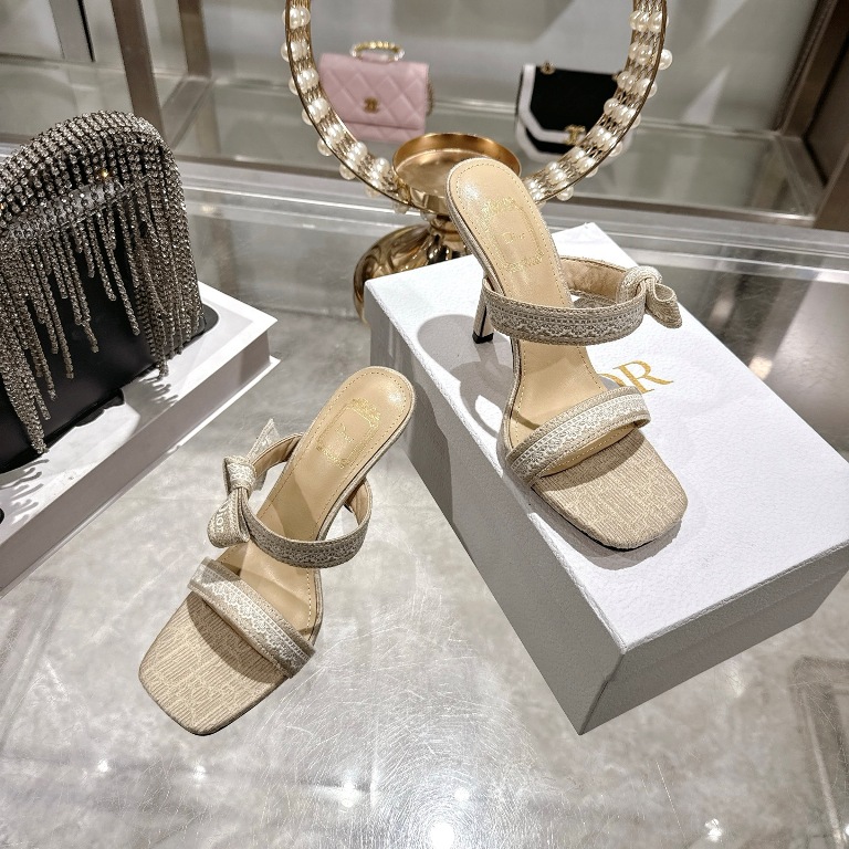 Dior Sandals(w)-015
