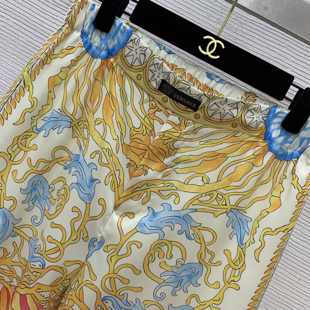 Versace Suits(w)-A