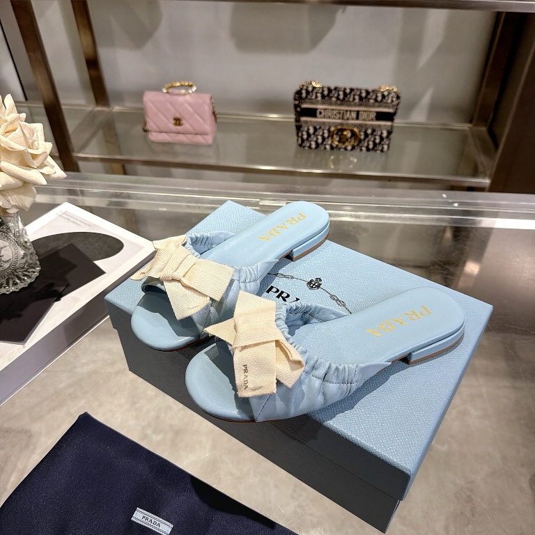Prada Slippers(w)-006