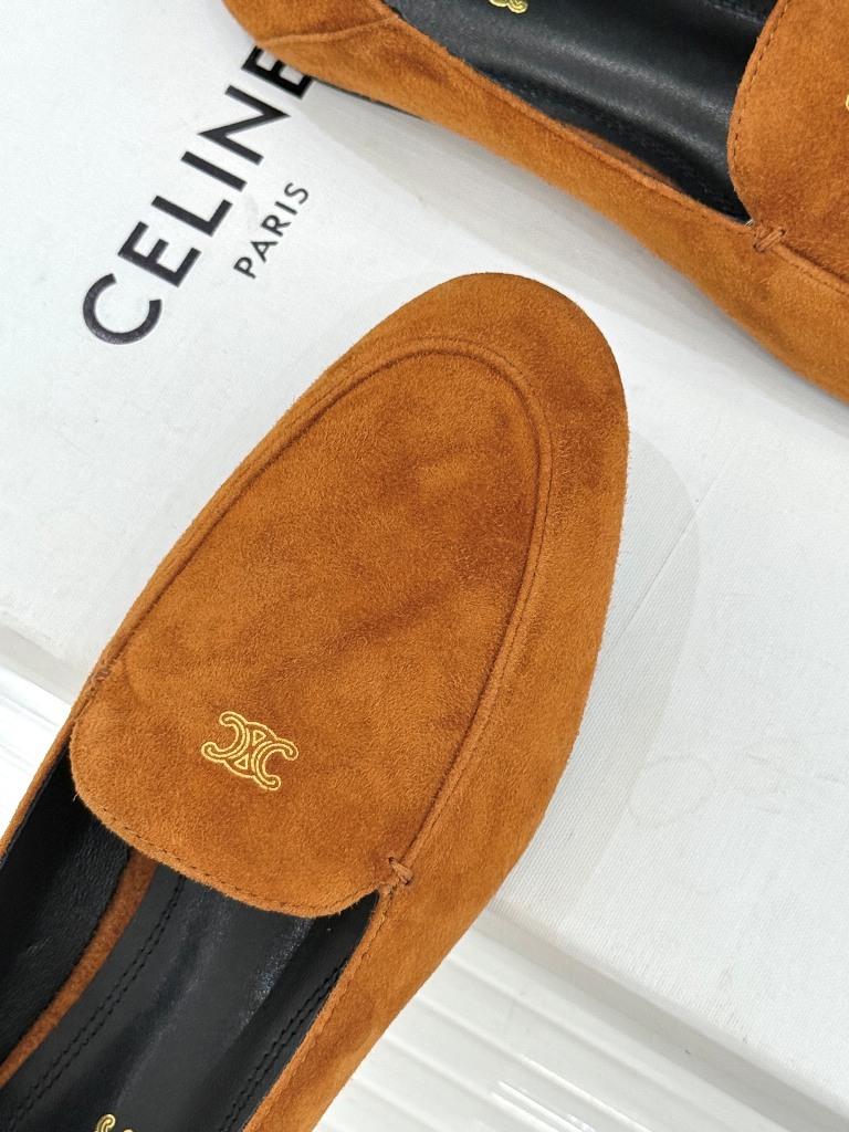 Celine Shoes(w)-001