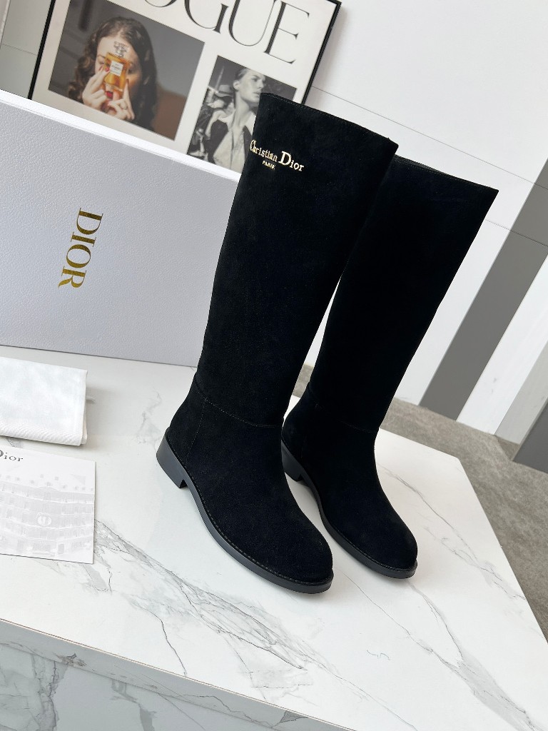 Dior Boots(w)-004