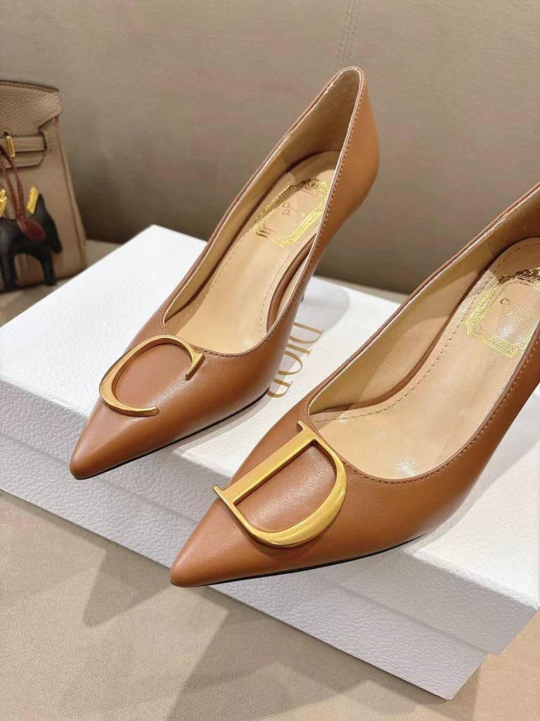 Dior High Heels(w)-015