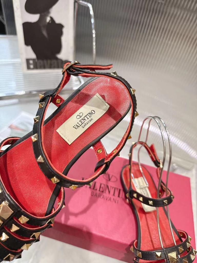 Valentino Sandals(w)-012