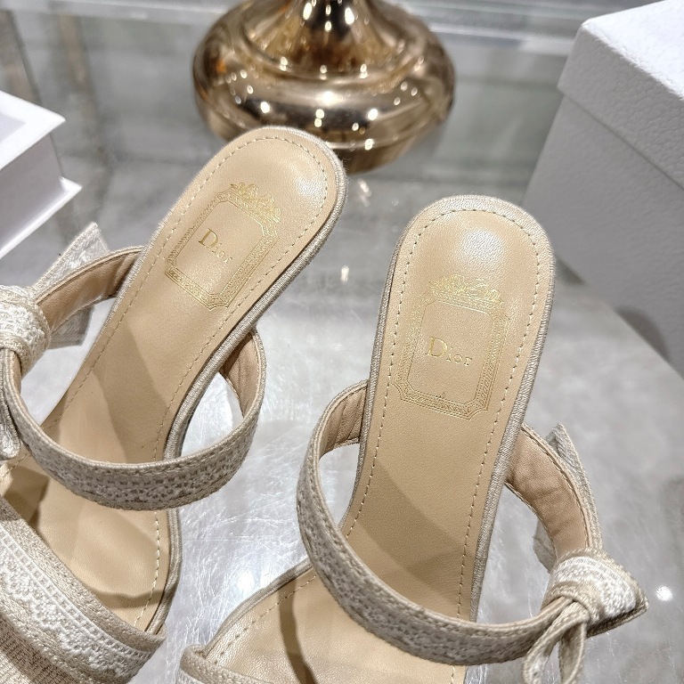 Dior Sandals(w)-015