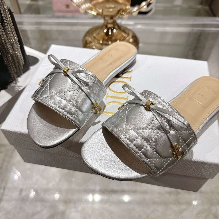 Dior Slippers(w)-027