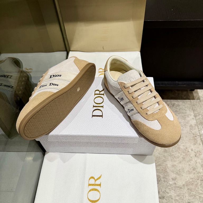 Dior Shoes(w)-010