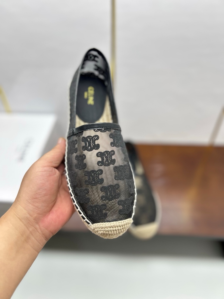 Celine Shoes(w)-014
