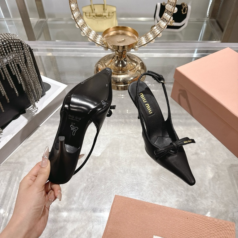 MiuMiu High Heels(w)-005