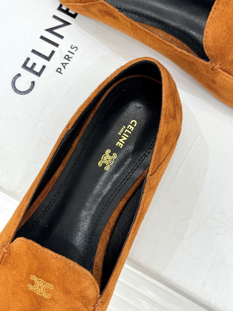 Celine Shoes(w)-001