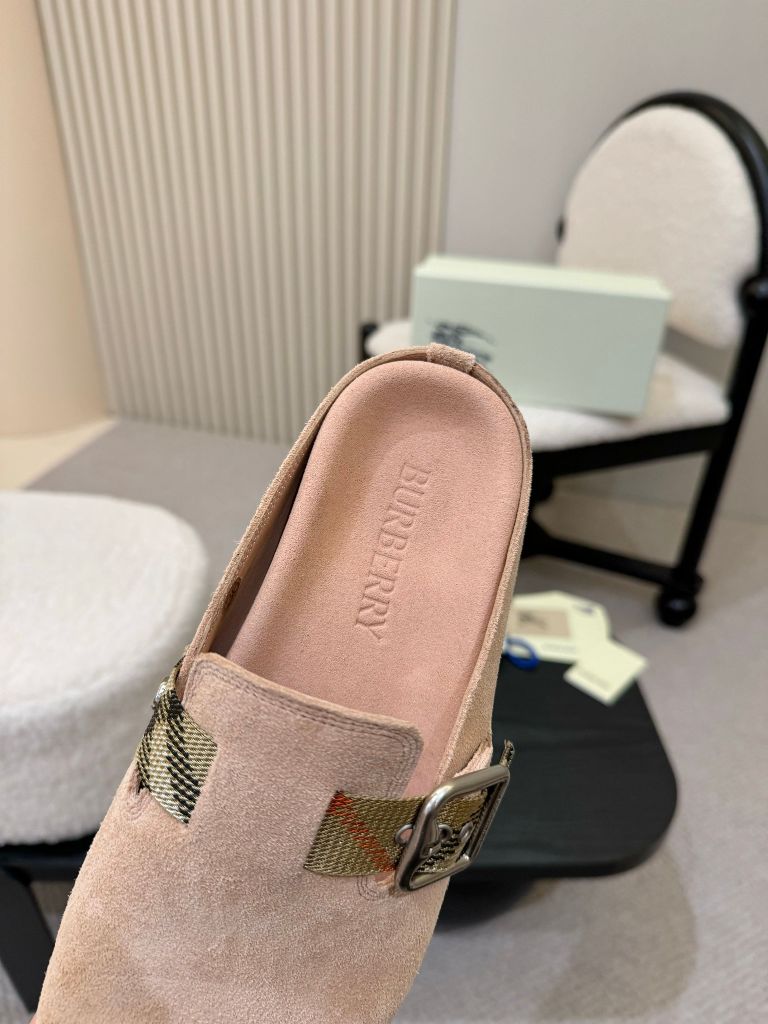 Burberry Slippers-007