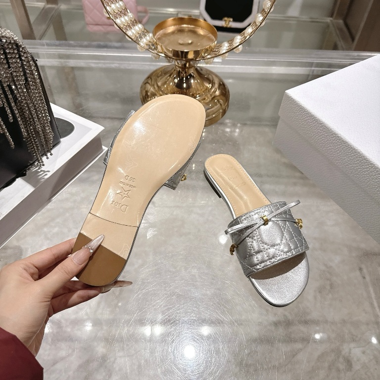 Dior Slippers(w)-027