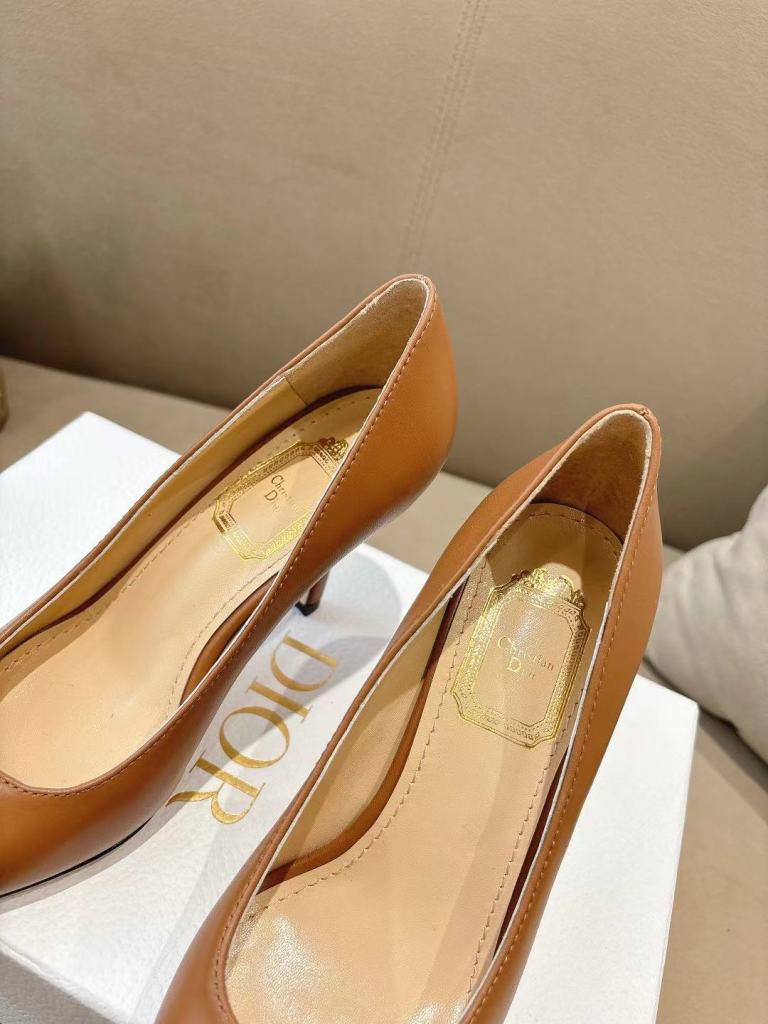 Dior High Heels(w)-015