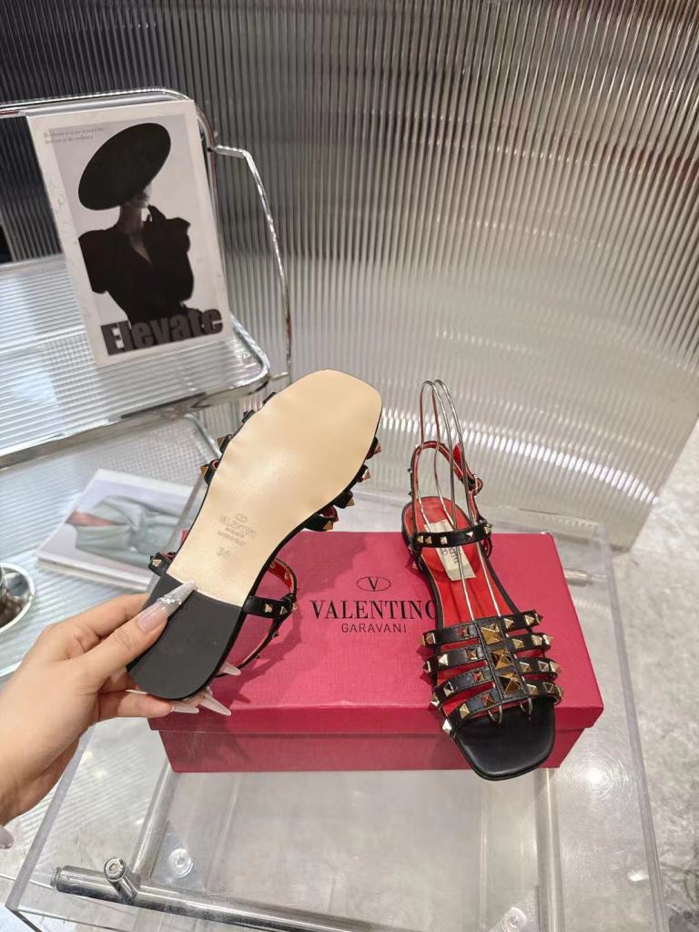 Valentino Sandals(w)-012