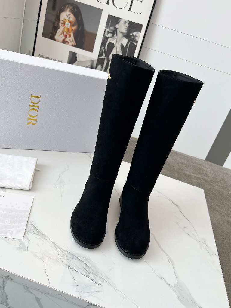 Dior Boots(w)-004