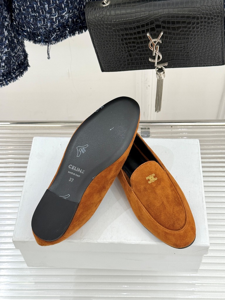 Celine Shoes(w)-001