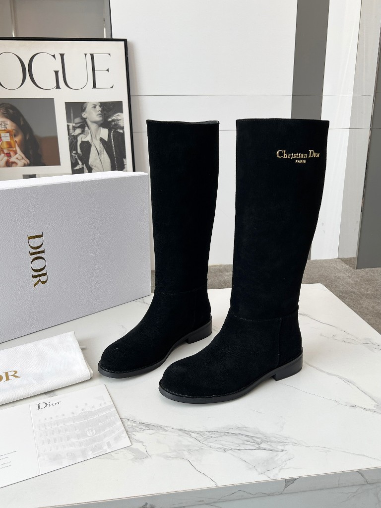 Dior Boots(w)-004