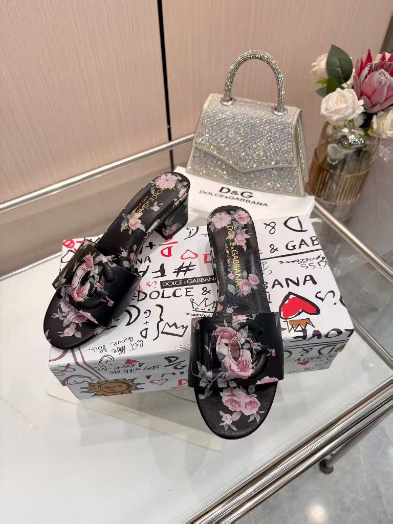 D&G Slippers(w)-006